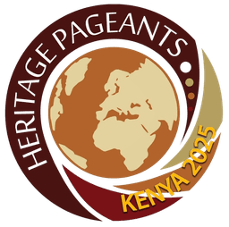 Miss Heritage International Kenya